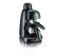 SEVERIN KA 5978 - coffe machine - black 5978 Kafijas automāts