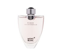 MONT BLANC Femme Individuelle 75ml Women Tualetes ūdens EDT