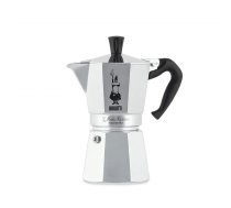 BIALETTI Moka Express 300ml Aluminium Moka geizera kafijas kanna