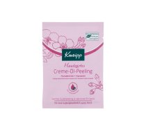 KNEIPP Cream-Oil Peeling Almond Blossoms 40ml Women Ķermeņa pīlingam