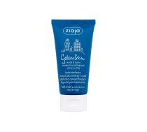 ZIAJA GdanSkin Hydrogel Face Mask 50ml Women Sejas maska