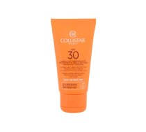 COLLISTAR Special Perfect Tan Global Anti-Age Protection Tanning Face Cream 50ml Sauļošanās krēms sejai