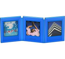 POLAROID GO ACRYLIC FRAME - BLUE Fotorāmis