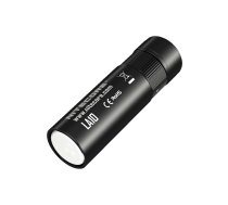 NITECORE Nitecore LA10 Black Hand flashlight LED NT-LA10 Lukturis