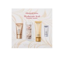 ELIZABETH ARDEN Ceramide Women Hyaluronic Acid Ceramide Serum 60 pcs + Ceramide Purifying Cream Cleanser 50 ml + Superstart Skin Renewal Booster 5 ml + Advanced Ceramide Lift And Firm Day     Cream 15 ml Ādas serums