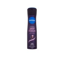 NIVEA Pearl & Beauty Black 150ml Women Dezodorants