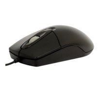 A4TECH A4Tech OP-720 mouse USB Type-A Optical 800 DPI A4TMYS43754 Datorpele