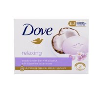 DOVE Relaxing Beauty Cream Bar 90g Ziepes