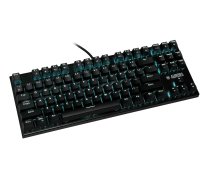 IBOX AURORA K-2R RGB Gaming IKGMK2R Klaviatūra