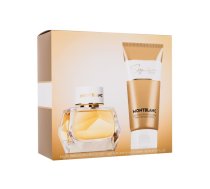 MONT BLANC Signature W Edp 50 ml + Body Lotion 100 ml Dāvanu komplekts