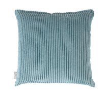 EVELEKT Pillow HYPER 45x45cm, blue Spilvens