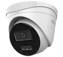 HIKVISION IP Camera HILOOK IPCAM-T4-30DL White IPCAM-T4-30DL Videonovērošanas kamera