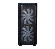 COOLER MASTER HAF 500 Midi Tower Black H500-KGNN-S00 Datora korpuss