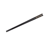 EVELEKT Chopsticks SUGOI, golden/black Irbulīši