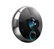 FIBARO Intercom Smart Doorbell Camera FGIC-002 FGIC-002 Bezvadu durvju zvans