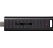 KINGSTON USB 1TB DataTraveler Max UC - DTMAX / 1TB DTMAX/1TB USB atmiņas karte