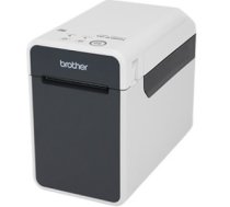 BROTHER TD2120N Label Black Grey TD2120NXX1 Etiķešu printeris