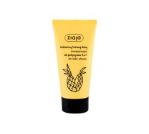 ZIAJA Pineapple 2in1 160ml Women Dušas želeja