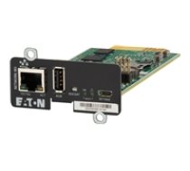 EATON Gigabit Network Card M3 NETWORK-M3 Tīkla karte