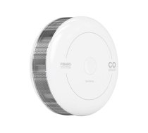 FIBARO CO Sensor White FGCD-001 ZW5 Viedais gāzes detektors