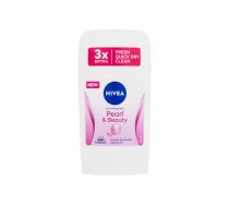 NIVEA Pearl & Beauty 48h 50ml Women Dezodorants