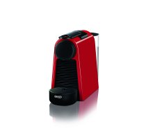 DELONGHI Nespresso Essenza Mini EN85.R - red EN 85.R Kapsulu kafijas automāts