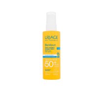 URIAGE Bariésun Invisible Spray 200ml SPF50+ Saules aizsargājošs losjons ķermenim