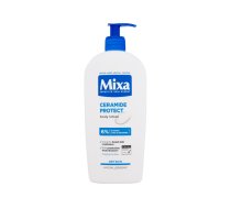 MIXA Ceramide Protect Body Lotion 400ml Women Ķermeņa losjons