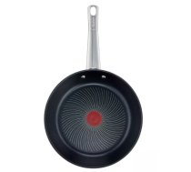 TEFAL B9220404 Cook Eat Frying Pan, 24 cm, Stainless Steel 2100124368 Panna