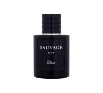 CHRISTIAN DIOR Sauvage Elixir 100ml Men Smaržas PP