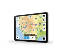 GARMIN dēzl LGV1010 10" Truck Satellite GPS navigācija