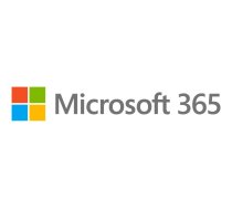 MICROSOFT 6GQ-01897, M365 FAMILY P10 EN EUROZONE SUBS 1Y 6GQ-01897 Ofisa programma