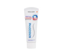 SENSODYNE Sensitivity & Gum Whitening 75ml Unisex Zobu pasta