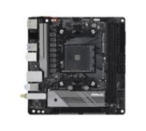 ASROCK B550M-ITX/AC B550M-ITX/AC Mātesplate