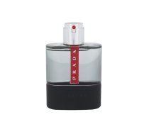 PRADA Luna Rossa Carbon 100ml Men Tualetes ūdens EDT