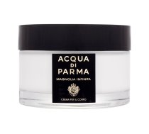 ACQUA DI PARMA Signatures Of The Sun Magnolia Infinita 150ml Women Ķermeņa krēms