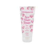 DERMACOL Rose Flower Shower Dušas želeja