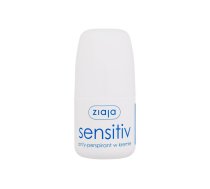 ZIAJA Sensitiv Cream Antiperspirant 60ml Women Dezodorants