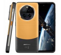 ULEFONE Armor 23 Ultra 512GB Orange UF-A23U/OE Viedtālrunis