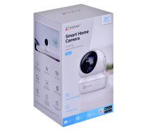 EZVIZ IP CAMERA H6C 2K+ H6C 2K+ (Indoor PT) Videonovērošanas kamera