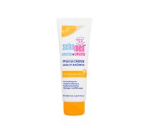 SEBAMED Baby Care Cream Face & Body With Calendula 75ml Kids Ķermeņa krēms