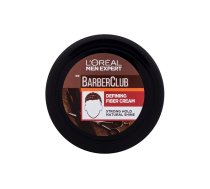 LOREAL Men Expert Barber Club Defining Fiber Cream 75ml Men Matu krēms