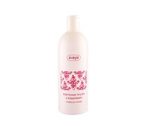 ZIAJA Cashmere Creamy Shower Soap 500ml Women Dušas želeja