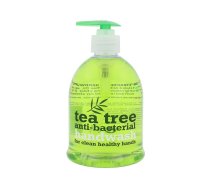 XPEL Tea Tree 500ml Attīrošās ziepes