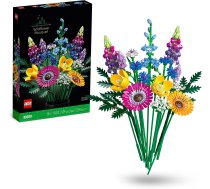 LEGO 10313 Icons Wildflower Bouquet construction toy 10313 Konstruktors