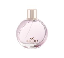 HOLLISTER Wave 100ml Women Parfimērijas ūdens EDP