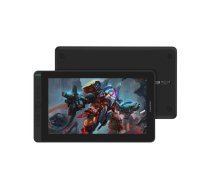 HUION Kamvas 13 graphic tablet 5080 lpi 293.76 x 165.24 mm USB Black Kamvas 13 Grafiskā planšete