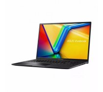 ASUS Vivobook 16X Laptop K3605ZF-MB395W i5-12500H 16.0" WUXGA Win11 India Black K3605ZF-MB395W Portatīvais dators