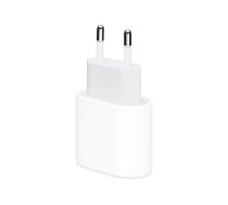 APPLE 20W USB-C White MUVV3ZM/A Lādētājs