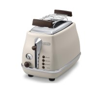 DELONGHI CTOV 2103.BG Beigi CTOV 2103.BG Tosteris